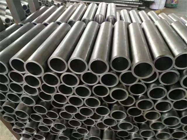 大庆精密管材无缝钢管